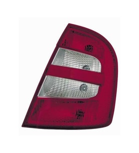 SKODA FABIA ARKA STOP HB SAĞ 2000-2004 6Y6945112B