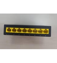 KAREL SWH6080L-G 8x10/100/1000 Yönetilemez Ağ Anahtarı 8 PORT GİGABİT SWİTCH