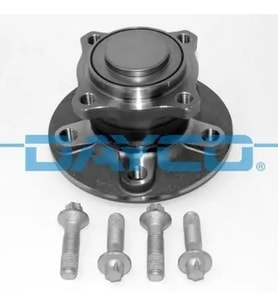 DAYCO KWD1073 Arka Poyra A2463340006