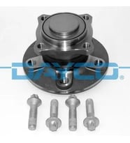 DAYCO KWD1073 Arka Poyra A2463340006