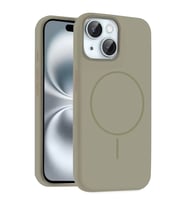 İphone 14 Jully Kapak - Çöl Titanyum