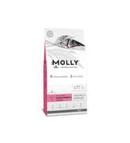 Molly Tavuklu Yavru Kedi Maması 2 kg