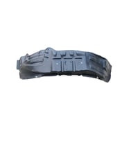 Isuzu D Max- Pıck Up- 12/17; Arka Çamurluk Davlumbazı Sol (4X2) (Oem No: 8-98148-028-2)