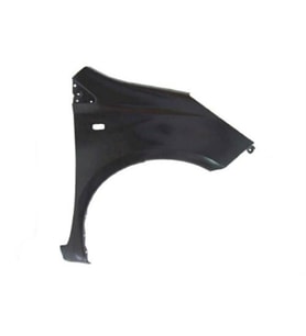 NISSAN NOTE ÖN ÇAMURLUK SAĞ 06- NIS08NO001 F31129U0MA