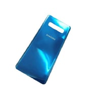 Samsung S10 Arka Kapak G973F (Koyu Mavi)