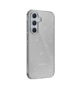 Samsung Galaxy A14 4g Kılıf Glow Kapak - Siyah