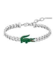 Lacoste LACJ2040226 Erkek Bileklik