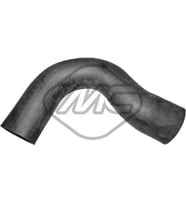 Opel Corsa A 1.2 1.3 1.4 1.6 1982-1994 Radyatör Hortum Üst 90264448 Ibras