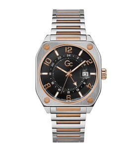 Gc GCZ16002G2MF Erkek Kol Saati