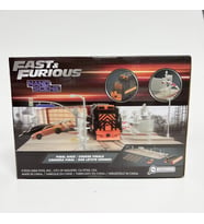 Jada 1/87 Fast&Furious Train Scene Diorama