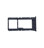 Poco M6 Pro Sim Yuvası Sim Kart Tepsisi Sim Çekmecesi Siyah