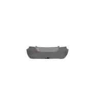 SUZUKI - ARKA TAMPON AST.SWİFT 2011-