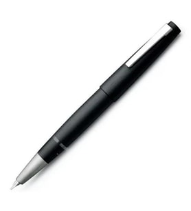 LAMY 2000 DOLMA KALEM FIBERGLASS (EF UÇ)