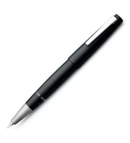 LAMY 2000 DOLMA KALEM FIBERGLASS (EF UÇ)