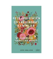 Peygamberimizin Çevresindeki Hanımlar Sufi Kitap