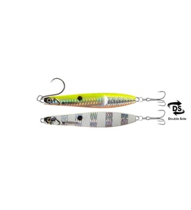 Effe HG1854 Surf Seeker 30GR Zebra Jig Kaşık
