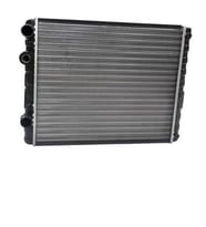 Su Radyatörü Mekanik Mt 430X378 Mm - 6N0121253 Autolux – Volkswagen Polo 94 Ve Sonrası Uyumlu