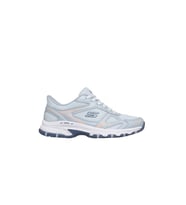 Skechers Hillcrest- Hampton 180358 Ltbl Kadın Outdoor Ayakkabı - MAVİ