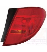 Opel Meriva B 2010  Stop Lambası Sağ  (Oem No:1222238)