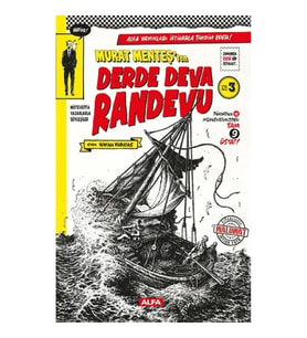 Derde Deva Randevu 3