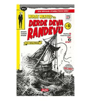 Derde Deva Randevu 3
