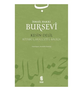 Kesin Delil