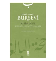 Kesin Delil