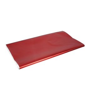 Jelatin 70X100 Kırmızı - 10 adet