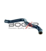 06A103213AF Motor Havalandırma Borusu - Golf 4-Bora-A3-Toledo-Leon-1.8 Lt.-Aum-Auq-Agu-Arx-Arz-Awd