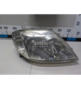 Far Sag Elektrıklı / H7/Hb3/Py21W/W5W Japon Corolla Sd Benzın-Dızel 02-06 (Oem No: 81130-02170)