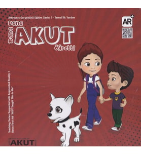 Bana Bunu Öğretti