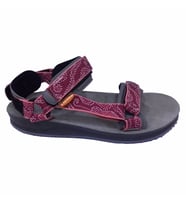 LIZARD SH JUNIOR MAORI ROSE COCUK SANDALET 33 (Karışık)