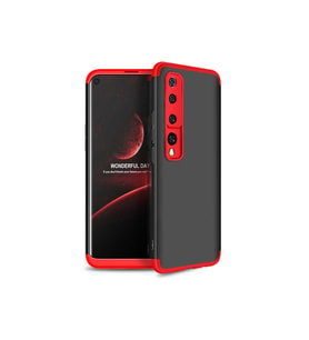 Xiaomi Mi 10 Uyumlu Kılıf Zore Ays Kapak
