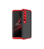 Xiaomi Mi 10 Uyumlu Kılıf Zore Ays Kapak