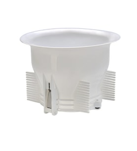 SESSİZ WC MATİK KAPAK ÇİFT KAPAK (5680)