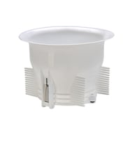 SESSİZ WC MATİK KAPAK ÇİFT KAPAK (5680)