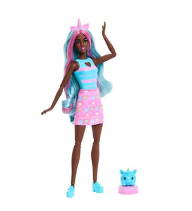 Barbie POP Reveal Milkshake Serisi JCN86