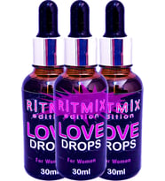 Ritmix Kadınlara Özel Uyarıcıdamıa 3 Adet 30 ml