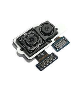 Samsung Galaxy M10 M105 Uyumlu Arka Kamera