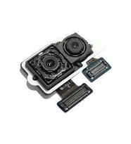 Samsung Galaxy M10 M105 Uyumlu Arka Kamera
