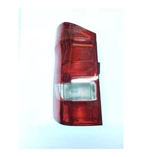 Mercedes Vito447 2015- Komple Stop Sol 4478200064 Wender