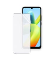 SChitec Redmi A1 Uyumlu Ön Yüzey Nano Şeffaf Hidrojel Ekran Koruyucu