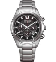 Citizen Ca4750-51E Super Titanium™ Eco-Drive Erkek Kol Saati