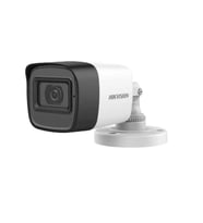 Hikvision DS-2CE16D0T-ITPFS 2MP 2.8 Bullet Sabit Lensli IR Sesli Bullet Kamera