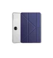 Honor Pad 9 12.1 inç 2024 Uyumlu Manyetik Akıllı Kalem Bölmeli Tablet Kılıfı