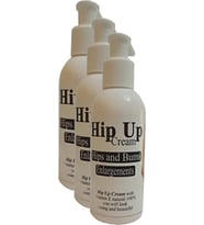 Hintohu Vücut Kremi 120 Ml 3 Adet