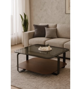 ROYALCE ORTA SEHPA, CEVİZ