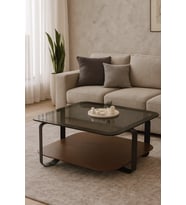 ROYALCE ORTA SEHPA, CEVİZ