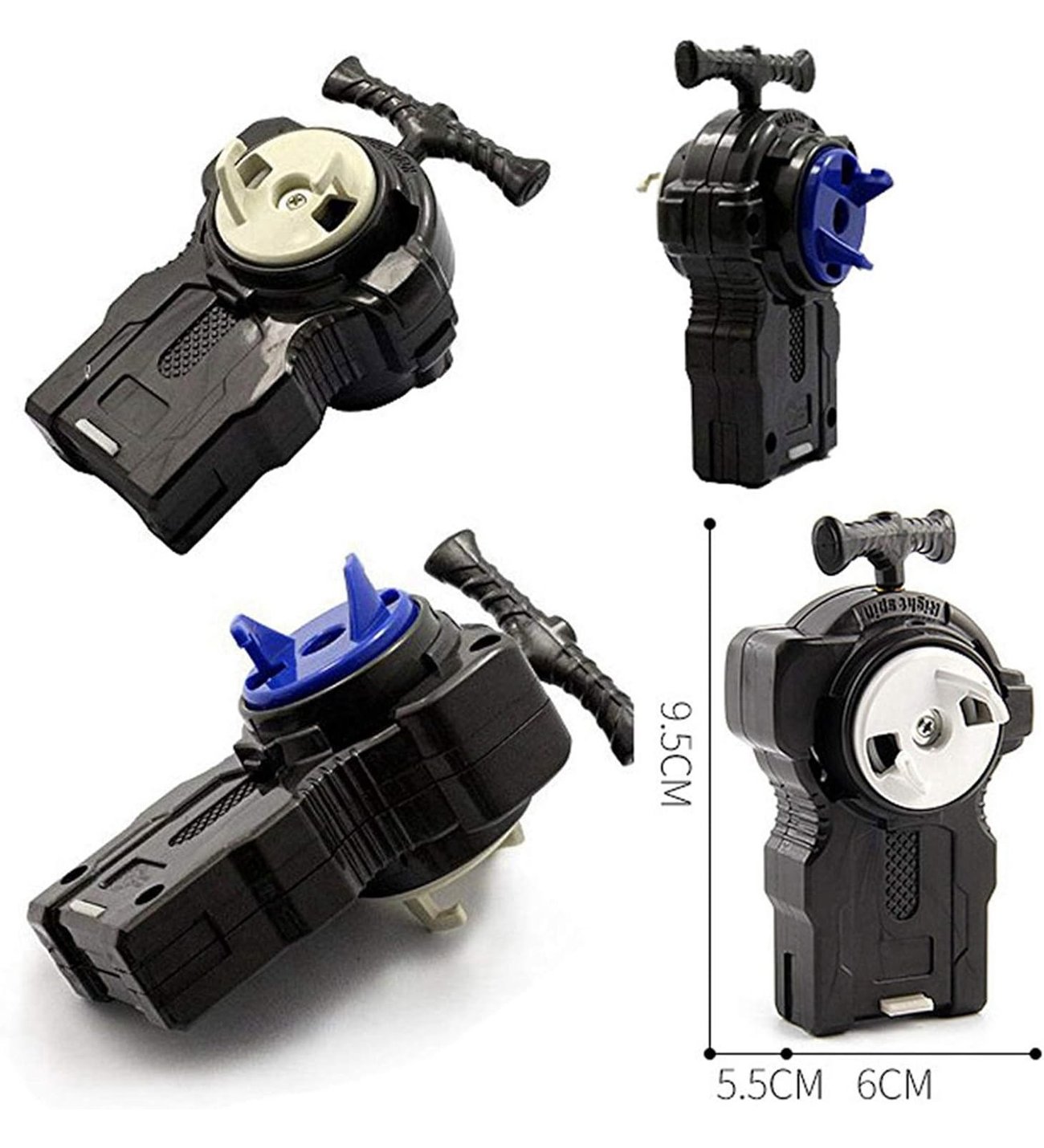 BB80-D BEYBLADE METAL FUSION Gravity Perseus Destroyer-D 158-29