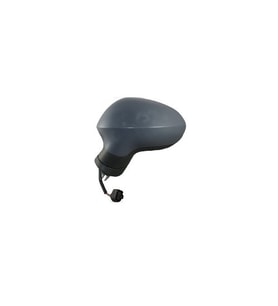 SEAT LEON DIŞ AYNA ELEKTRİKLİ ISITMALI KATLAMALI 7 PİN ASTARLI SOL 09 SEA11LE004 1P2857507C